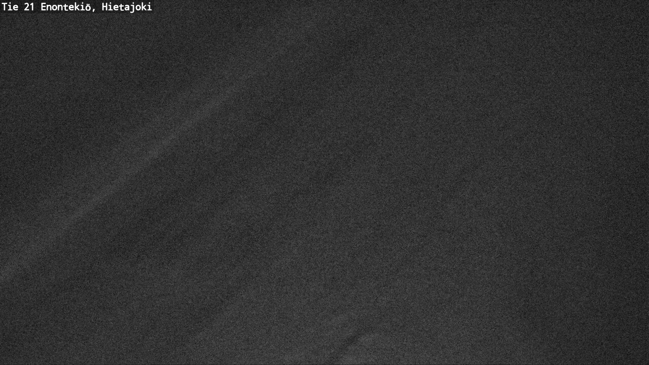 Kelikamerat Kuva Tie 21 Enontekiö, Hietajoki, Enontekiö, Lappi