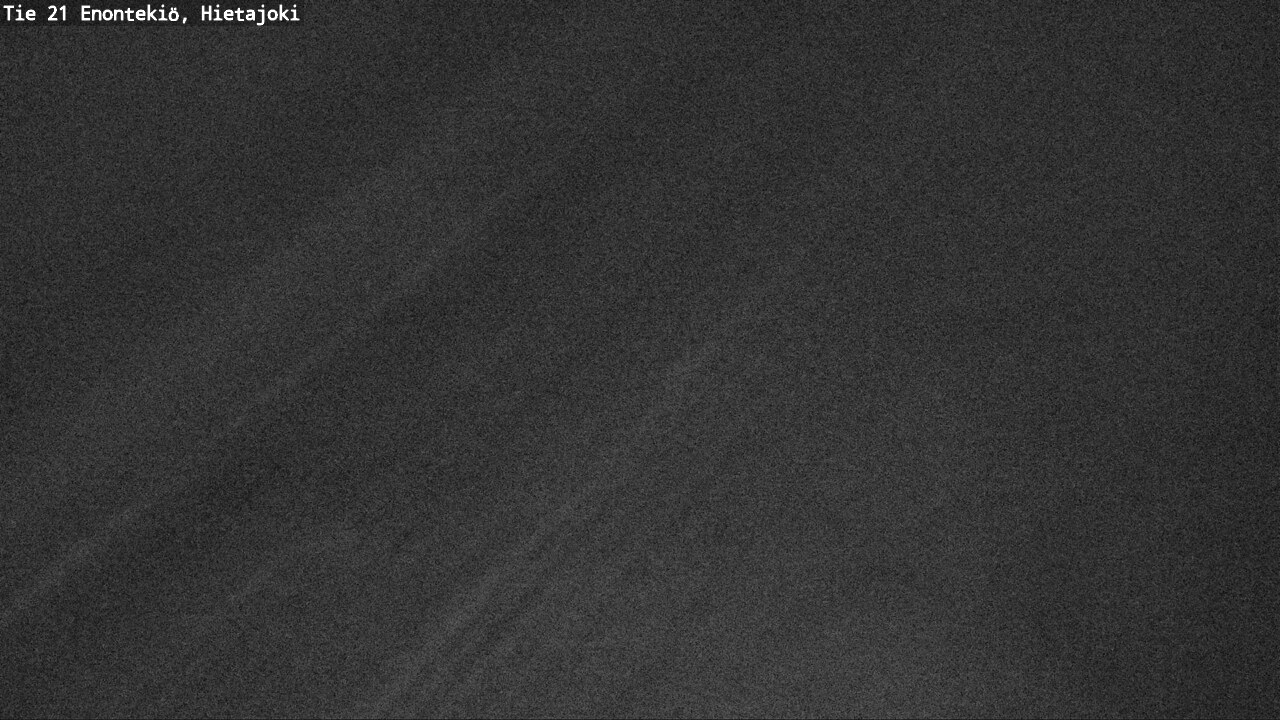 Kelikamerat Kuva Tie 21 Enontekiö, Hietajoki, Enontekiö, Lappi