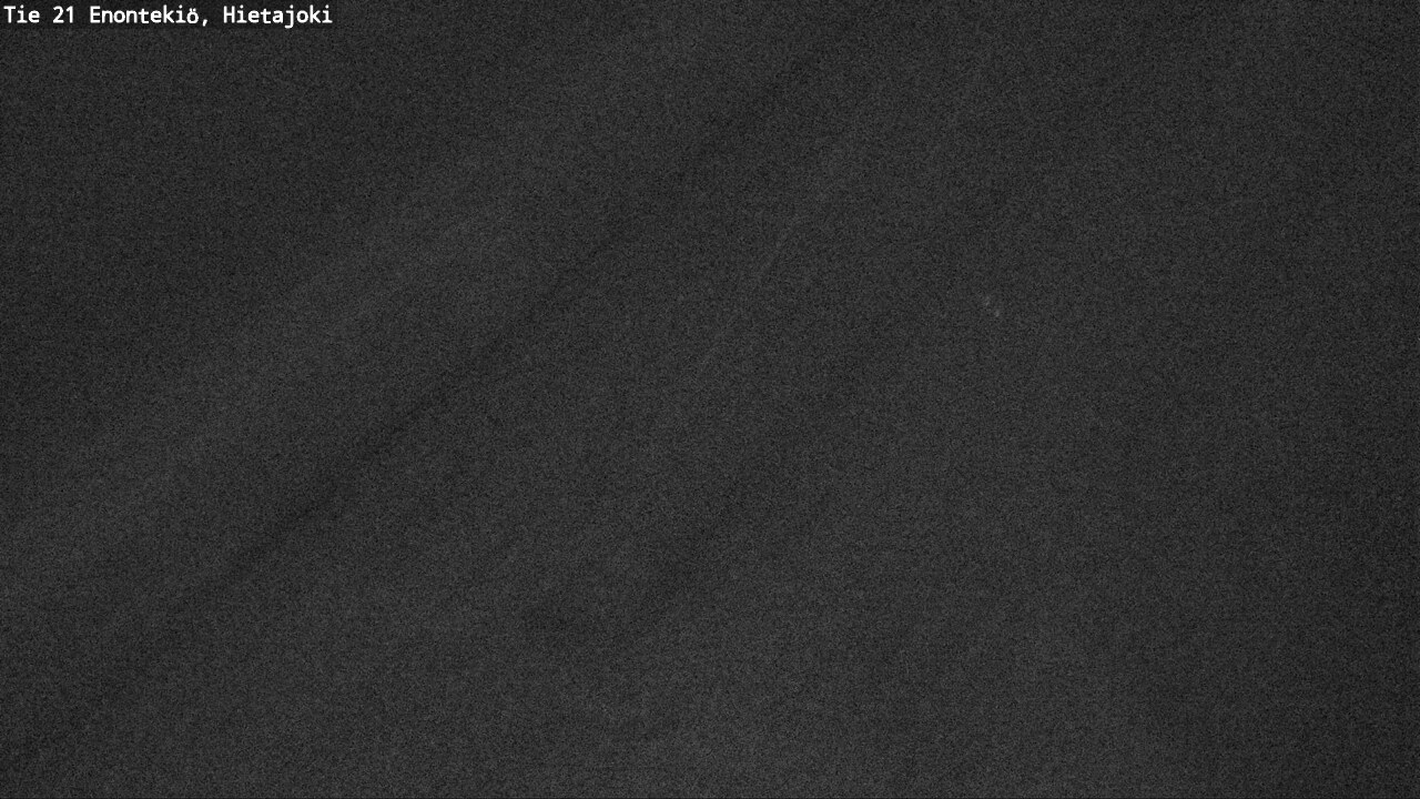 Kelikamerat Kuva Tie 21 Enontekiö, Hietajoki, Enontekiö, Lappi