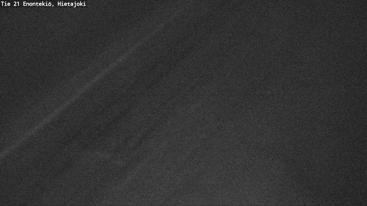 Kelikamerat Kuva Tie 21 Enontekiö, Hietajoki, Enontekiö, Lappi