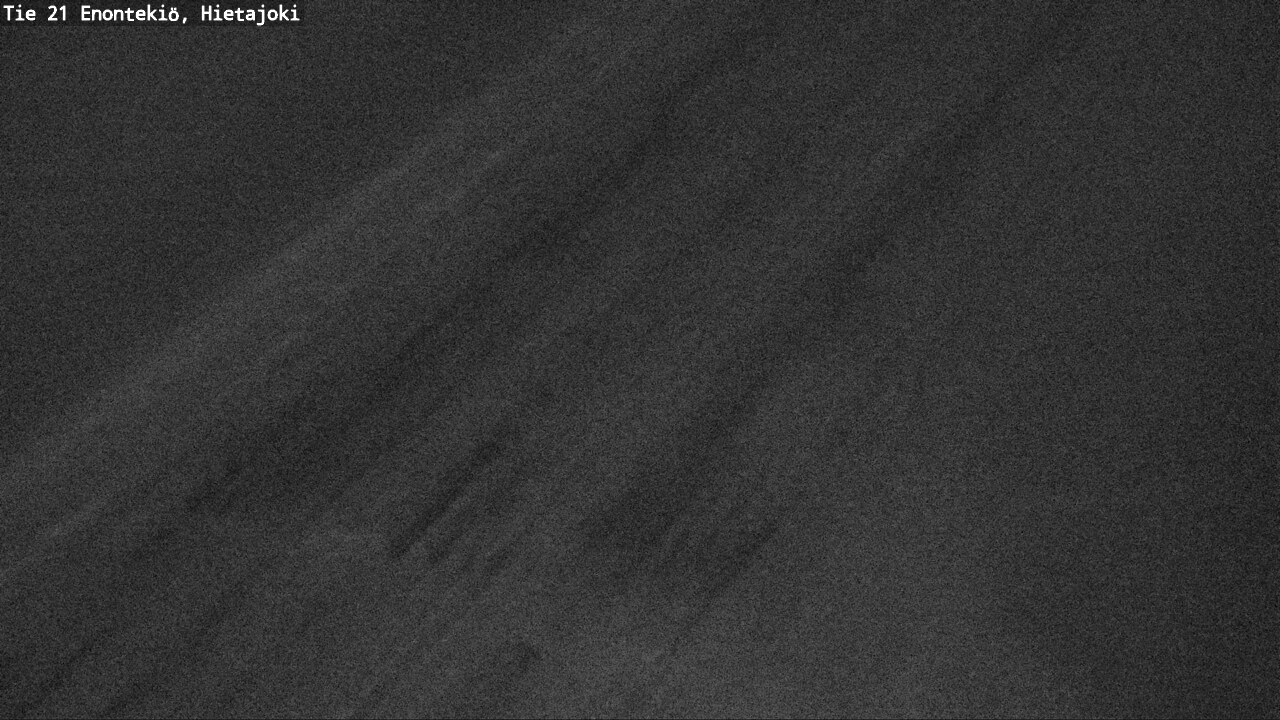 Kelikamerat Kuva Tie 21 Enontekiö, Hietajoki, Enontekiö, Lappi