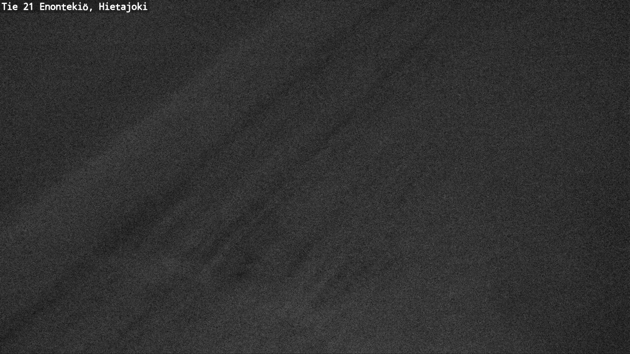 Kelikamerat Kuva Tie 21 Enontekiö, Hietajoki, Enontekiö, Lappi