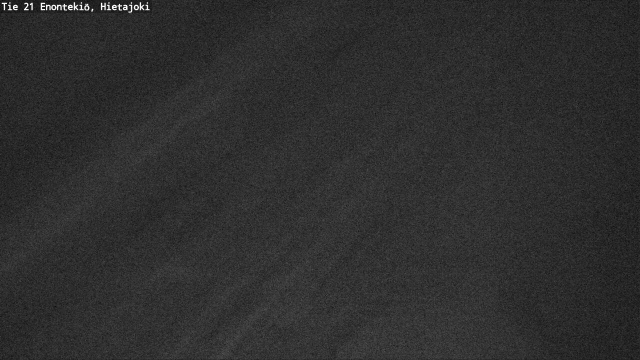 Kelikamerat Kuva Tie 21 Enontekiö, Hietajoki, Enontekiö, Lappi