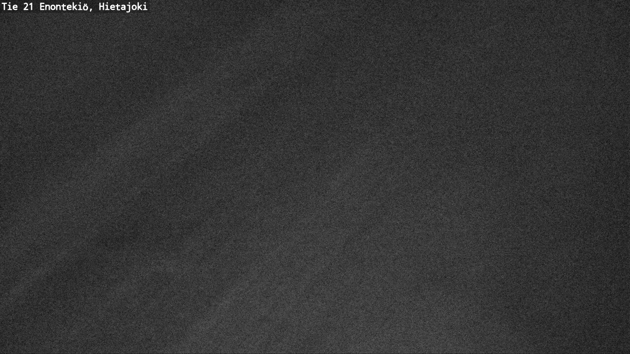 Kelikamerat Kuva Tie 21 Enontekiö, Hietajoki, Enontekiö, Lappi