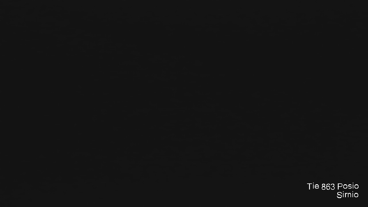 Weather Camera Image Väg 863 Posio, Sirniö, Posio, Lappi