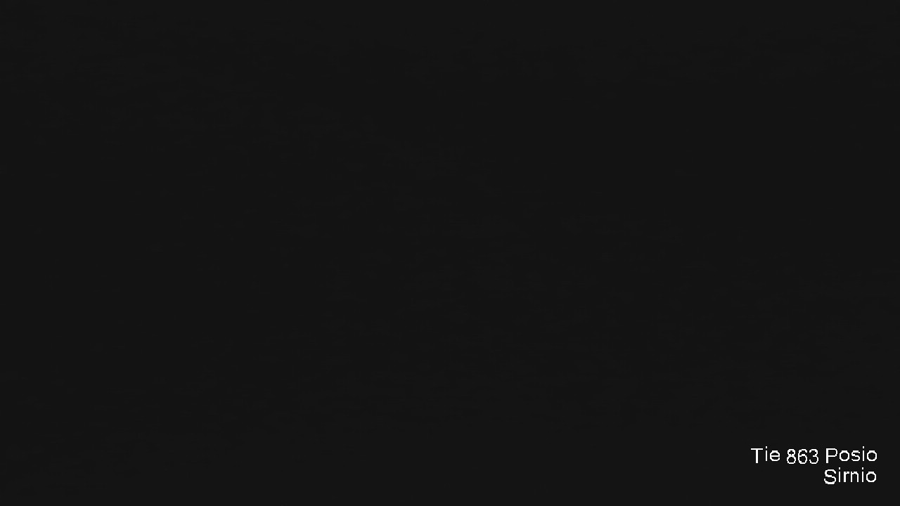 Weather Camera Image Väg 863 Posio, Sirniö, Posio, Lappi