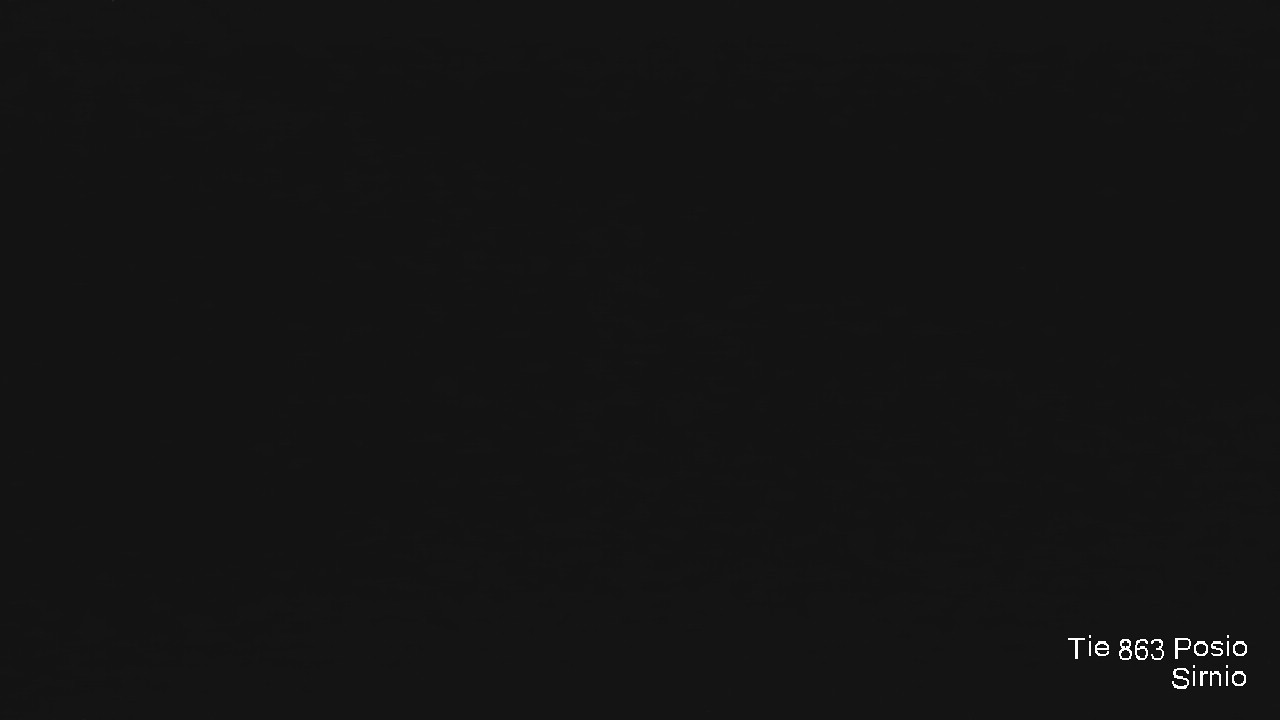 Weather Camera Image Väg 863 Posio, Sirniö, Posio, Lappi