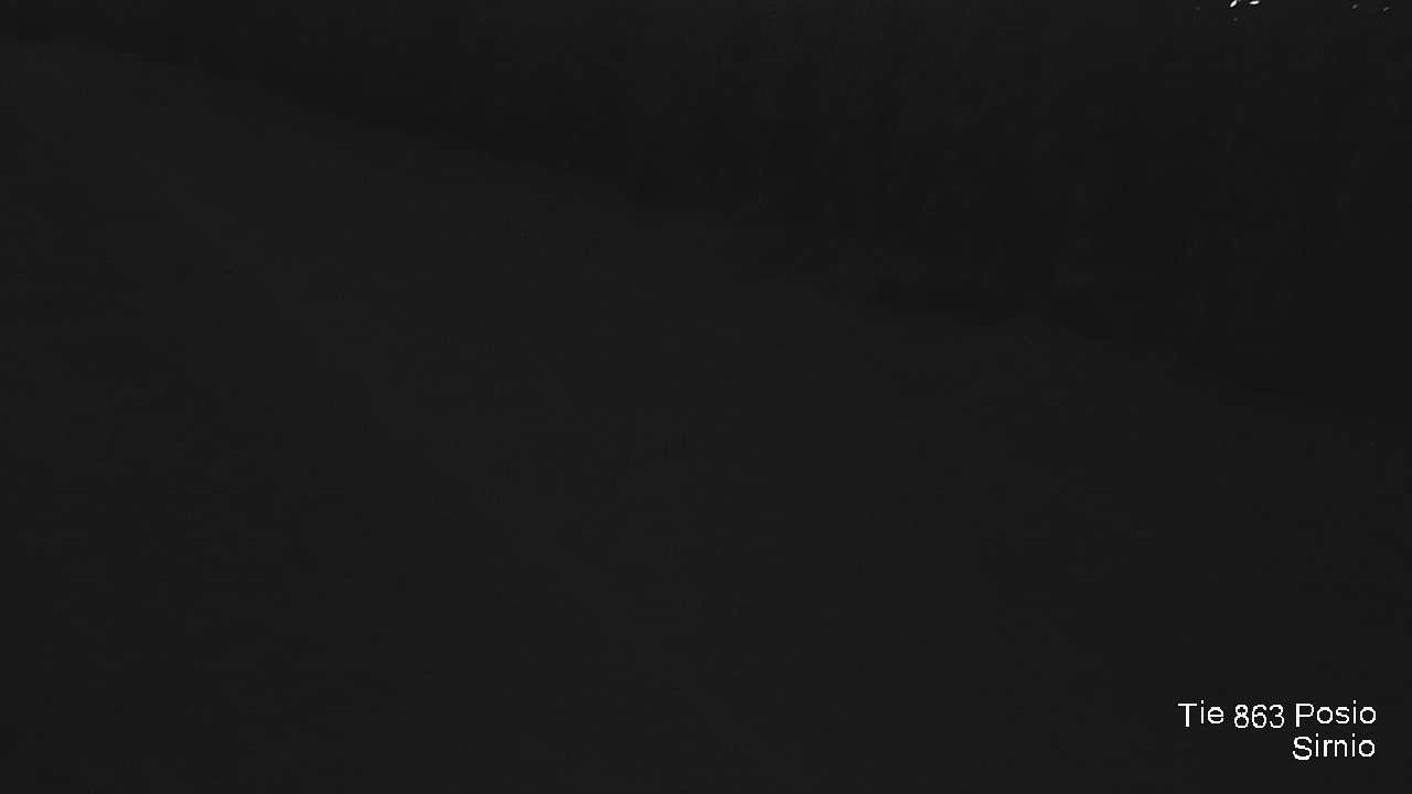 Weather Camera Image Väg 863 Posio, Sirniö, Posio, Lappi