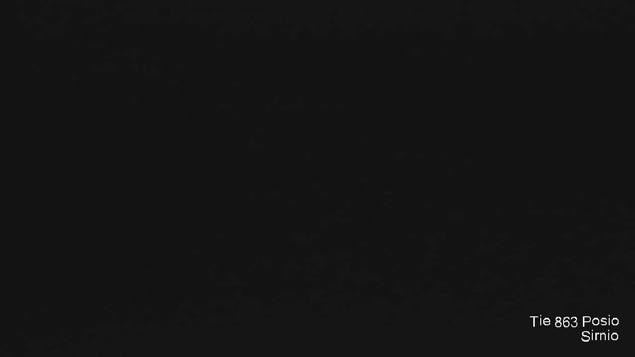 Weather Camera Image Väg 863 Posio, Sirniö, Posio, Lappi