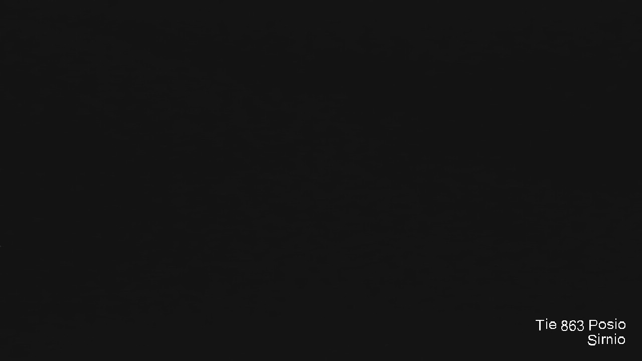 Weather Camera Image Väg 863 Posio, Sirniö, Posio, Lappi