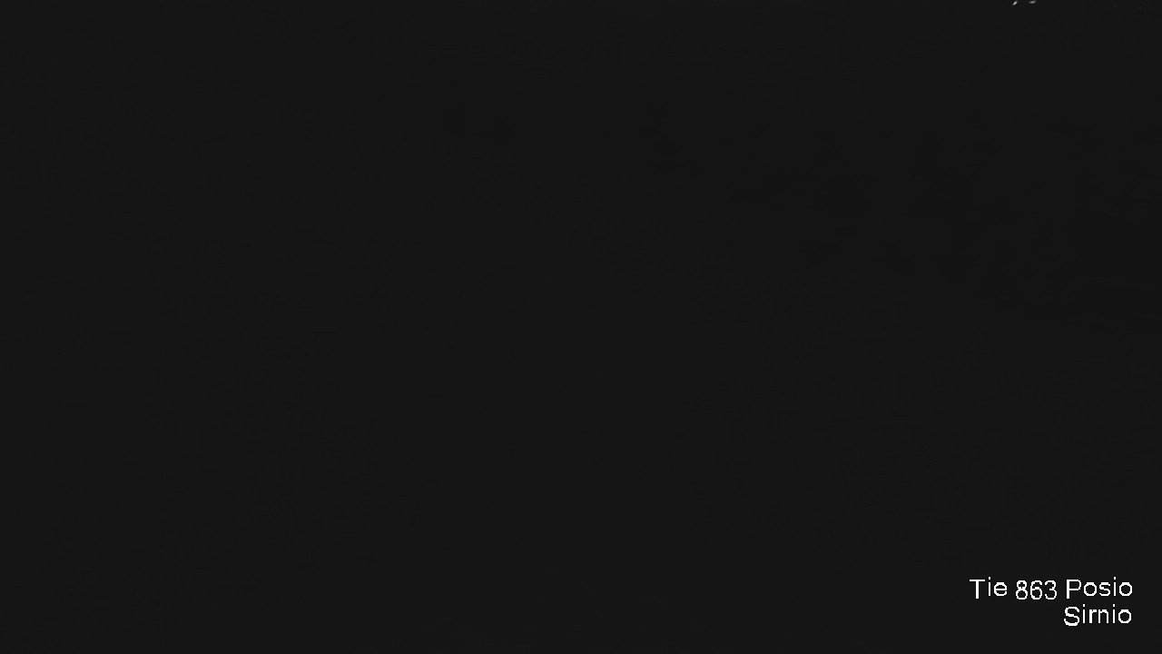 Weather Camera Image Väg 863 Posio, Sirniö, Posio, Lappi