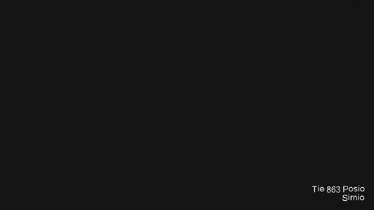 Weather Camera Image Väg 863 Posio, Sirniö, Posio, Lappi