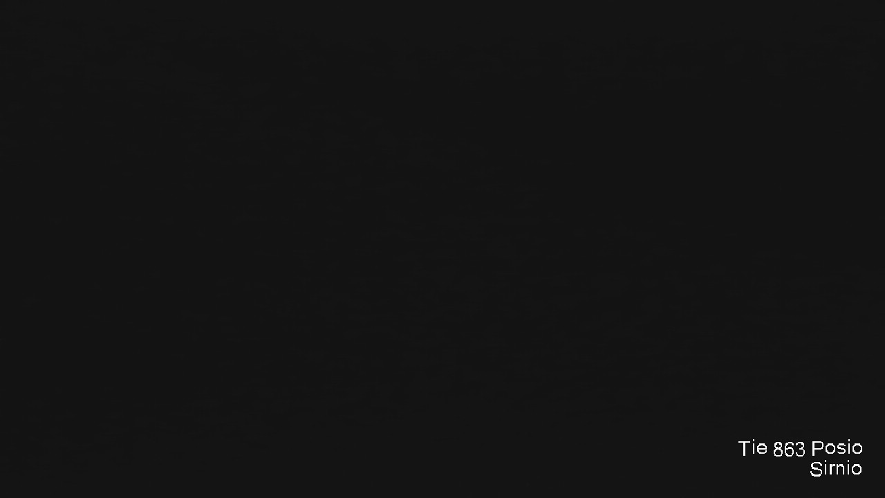 Weather Camera Image Väg 863 Posio, Sirniö, Posio, Lappi