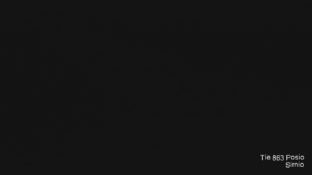 Weather Camera Image Väg 863 Posio, Sirniö, Posio, Lappi