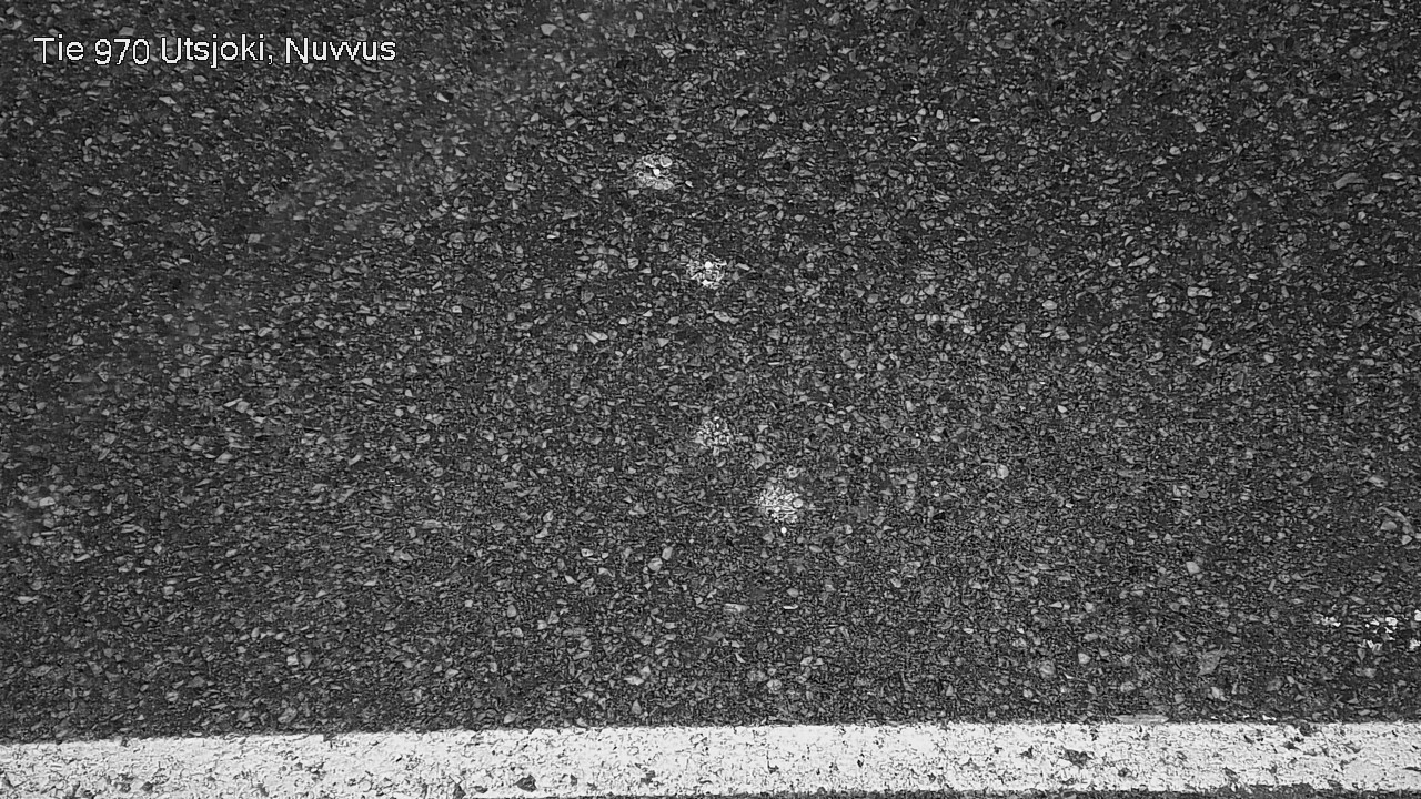Kelikamerat Kuva Tie 970 Utsjoki, Nuvvus, Utsjoki, Lappi