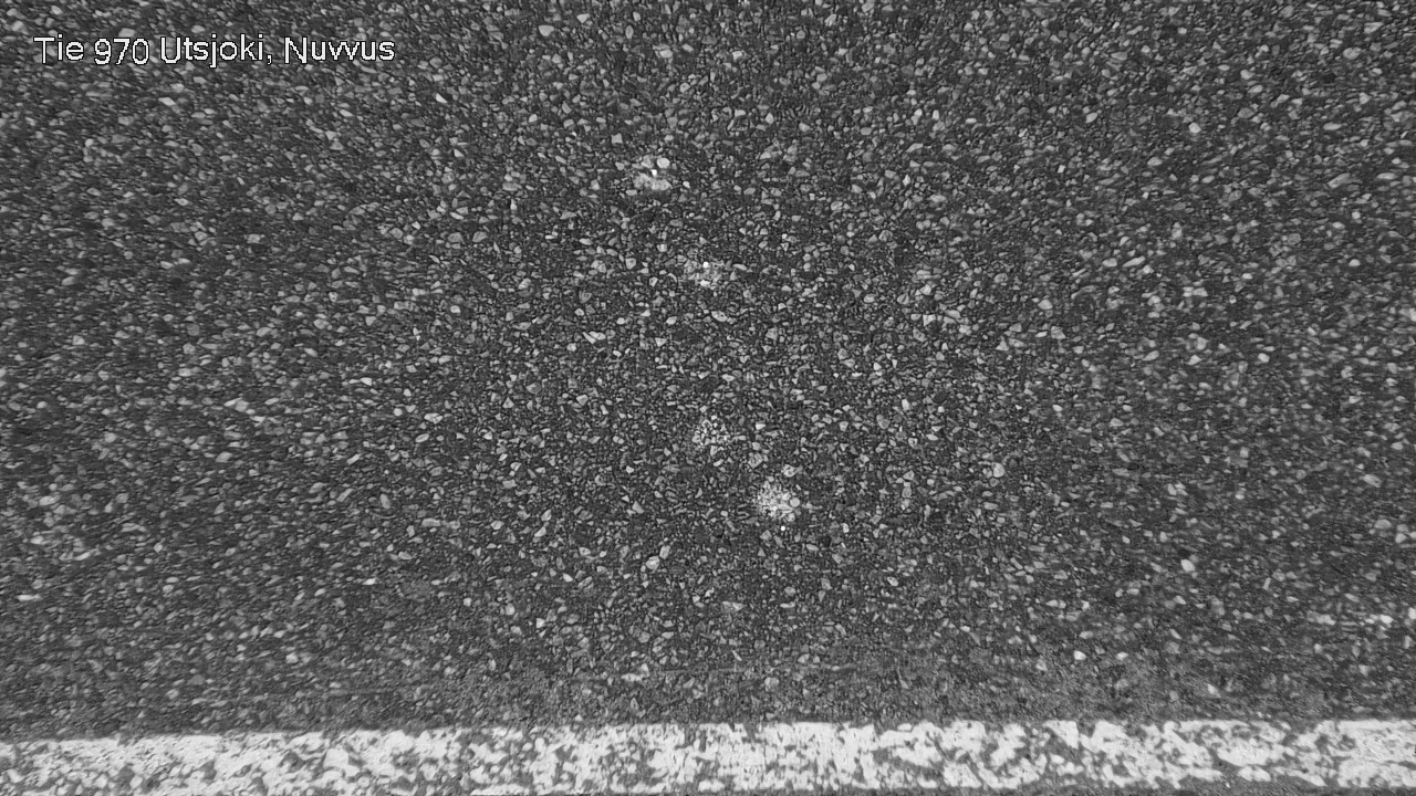 Weather Camera Image Road 970 Utsjoki, Nuvvus, Utsjoki, Lappi