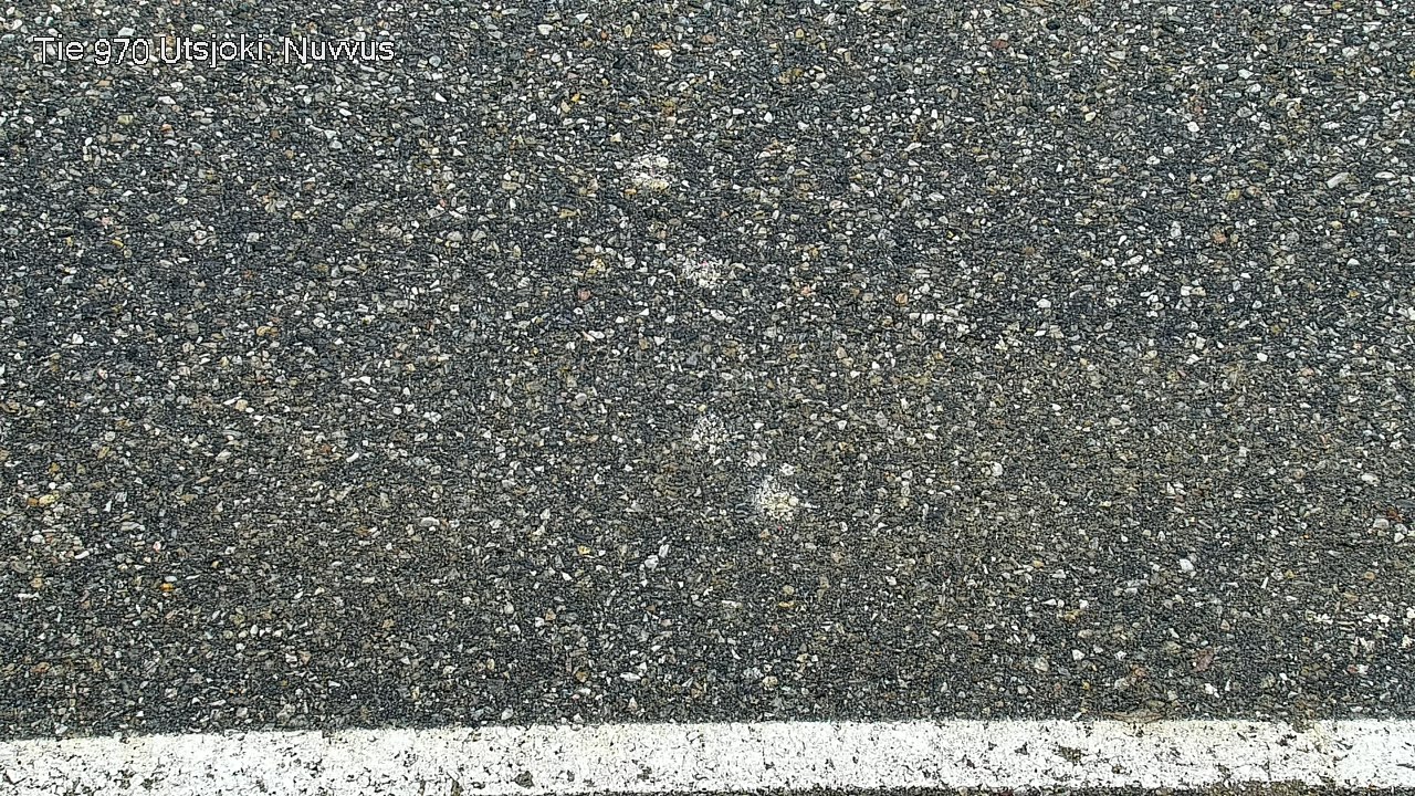 Kelikamerat Kuva Tie 970 Utsjoki, Nuvvus, Utsjoki, Lappi