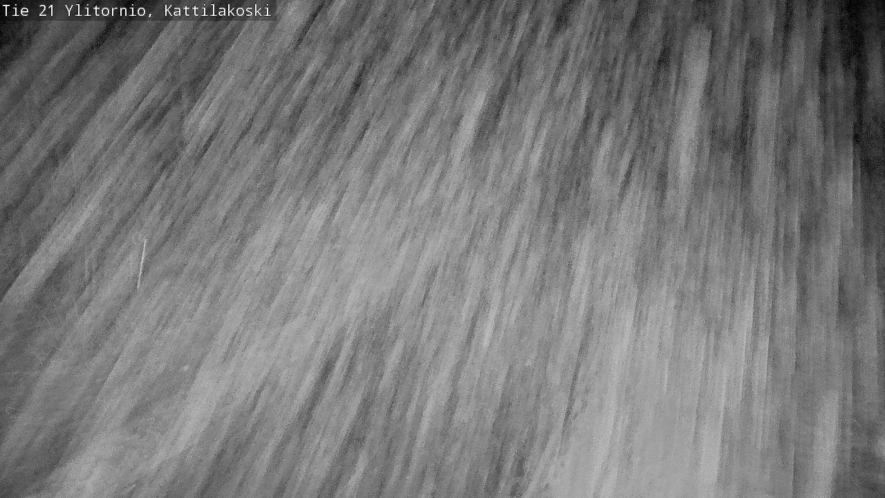 Kelikamerat Kuva Tie 21 Ylitornio, Kattilakoski, Ylitornio, Lappi