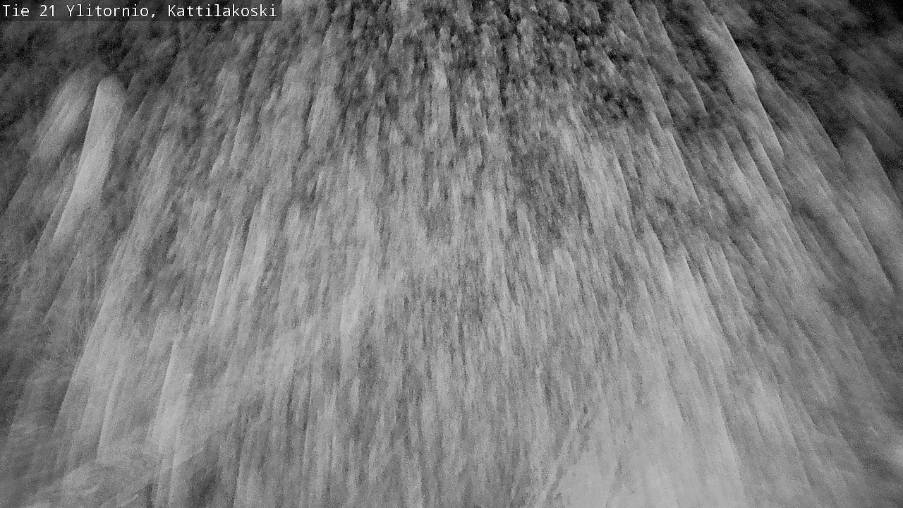 Kelikamerat Kuva Tie 21 Ylitornio, Kattilakoski, Ylitornio, Lappi