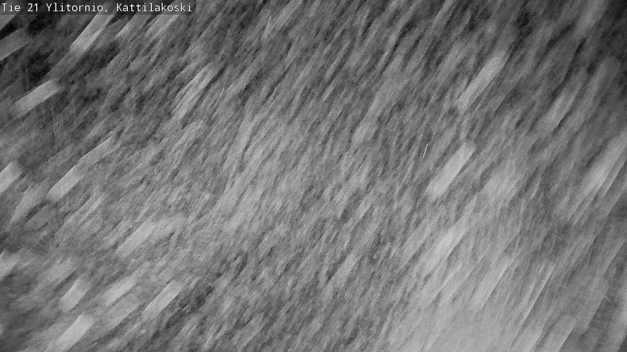 Kelikamerat Kuva Tie 21 Ylitornio, Kattilakoski, Ylitornio, Lappi