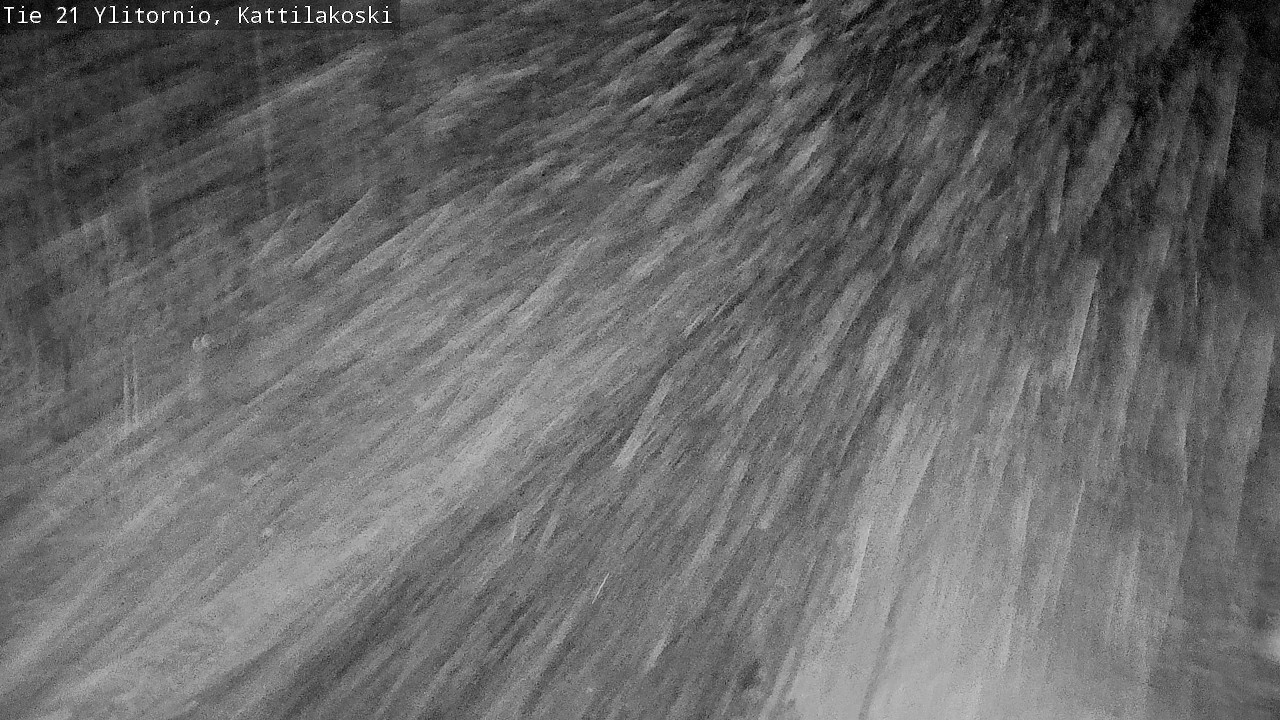 Kelikamerat Kuva Tie 21 Ylitornio, Kattilakoski, Ylitornio, Lappi