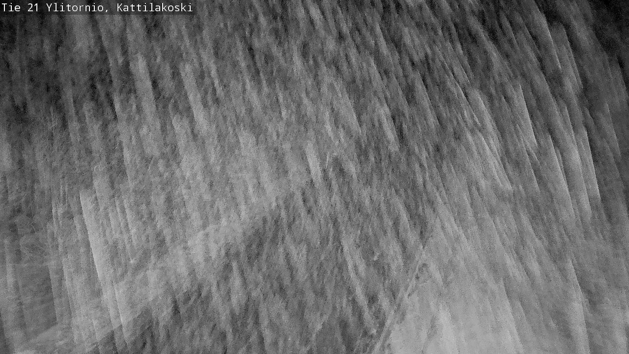 Kelikamerat Kuva Tie 21 Ylitornio, Kattilakoski, Ylitornio, Lappi