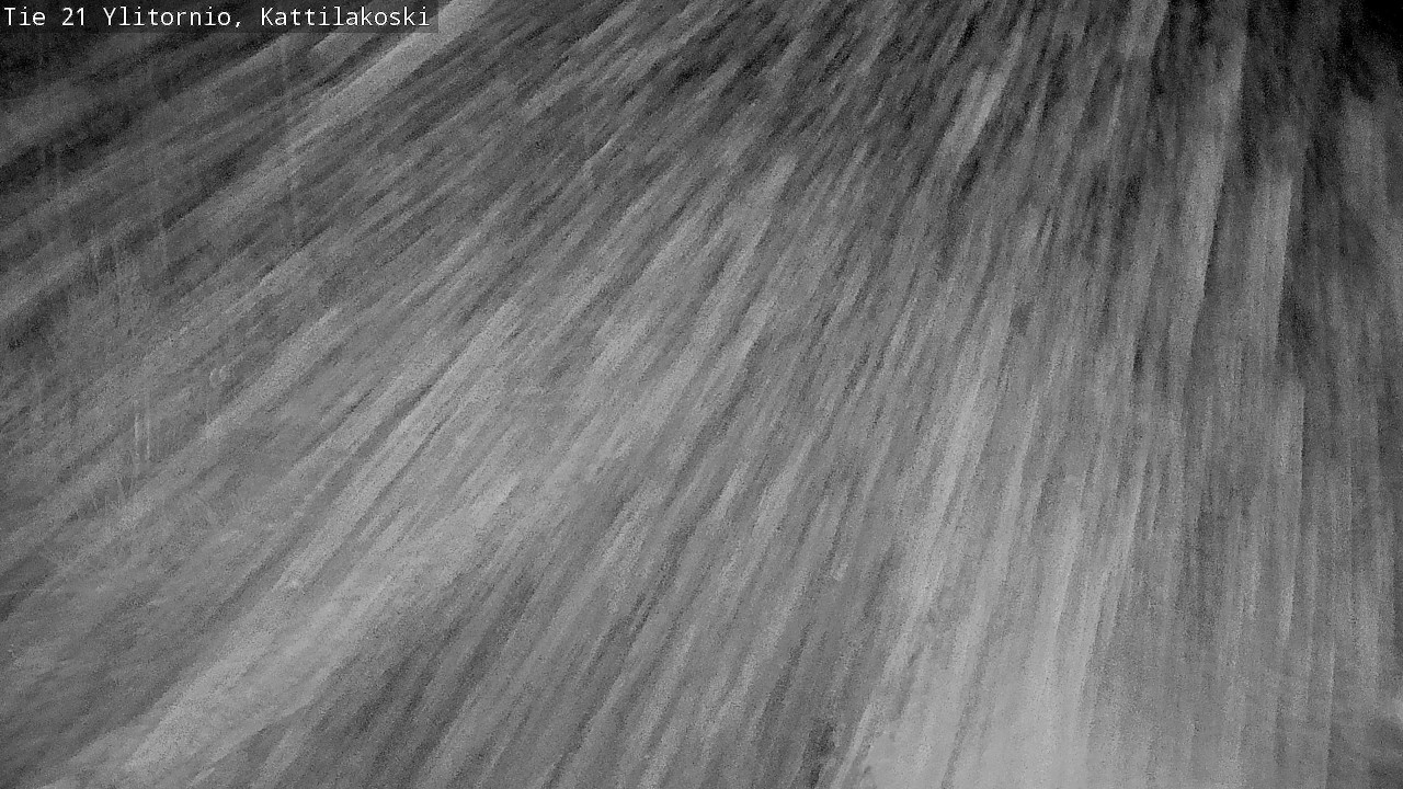 Kelikamerat Kuva Tie 21 Ylitornio, Kattilakoski, Ylitornio, Lappi