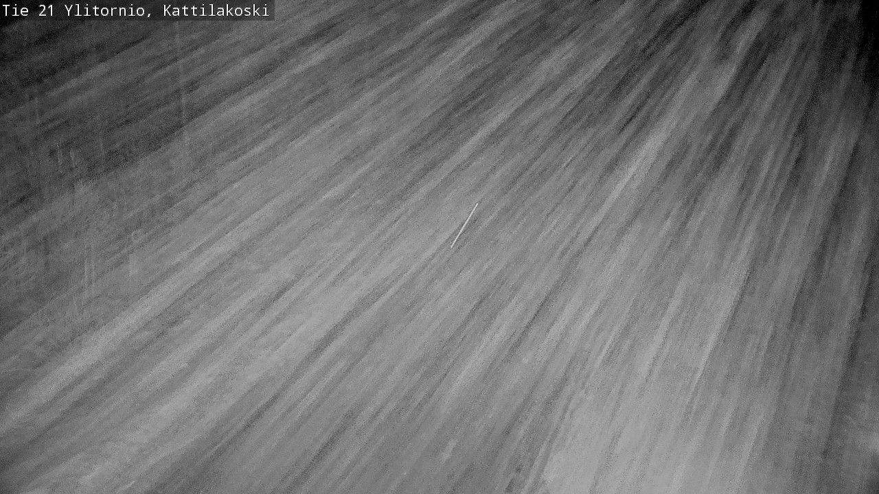 Kelikamerat Kuva Tie 21 Ylitornio, Kattilakoski, Ylitornio, Lappi