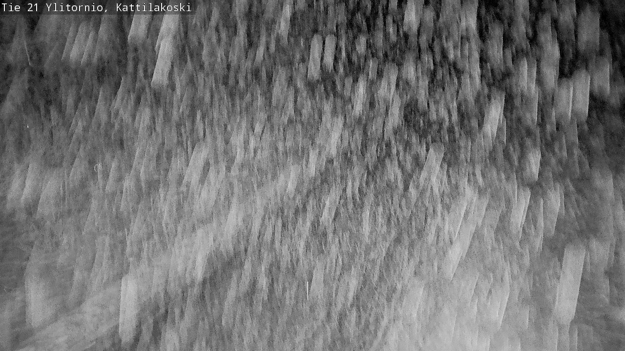 Kelikamerat Kuva Tie 21 Ylitornio, Kattilakoski, Ylitornio, Lappi