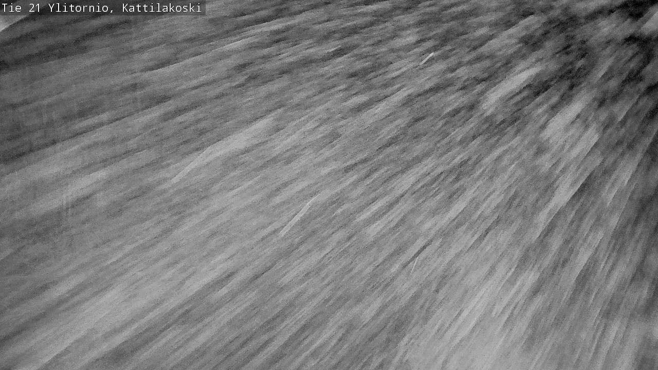 Kelikamerat Kuva Tie 21 Ylitornio, Kattilakoski, Ylitornio, Lappi