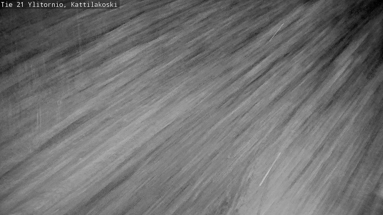 Kelikamerat Kuva Tie 21 Ylitornio, Kattilakoski, Ylitornio, Lappi