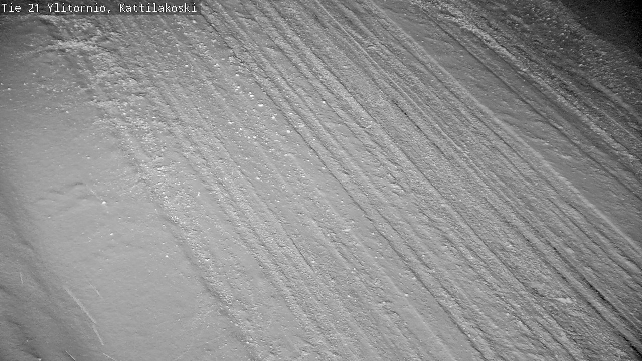 Kelikamerat Kuva Tie 21 Ylitornio, Kattilakoski, Ylitornio, Lappi