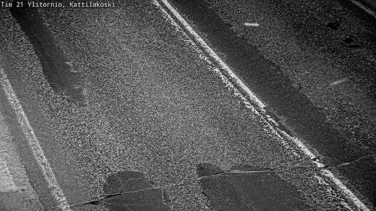 Kelikamerat Kuva Tie 21 Ylitornio, Kattilakoski, Ylitornio, Lappi