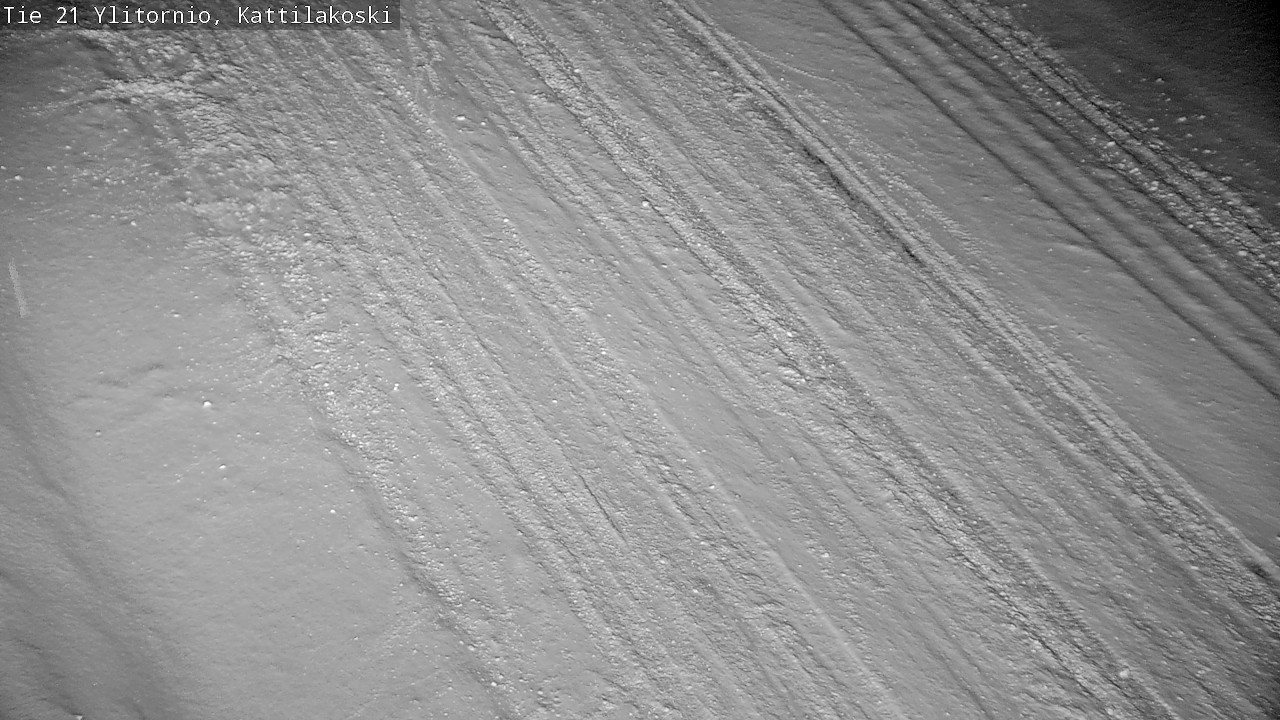 Kelikamerat Kuva Tie 21 Ylitornio, Kattilakoski, Ylitornio, Lappi