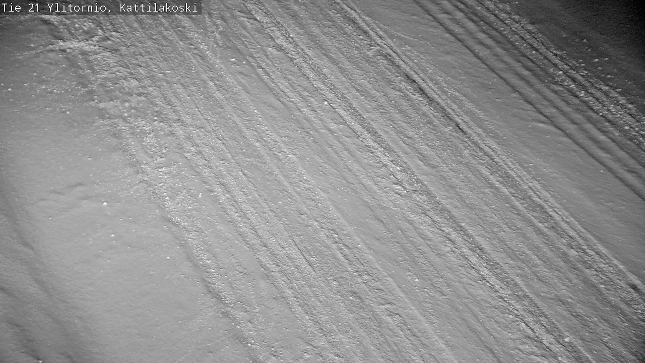 Kelikamerat Kuva Tie 21 Ylitornio, Kattilakoski, Ylitornio, Lappi