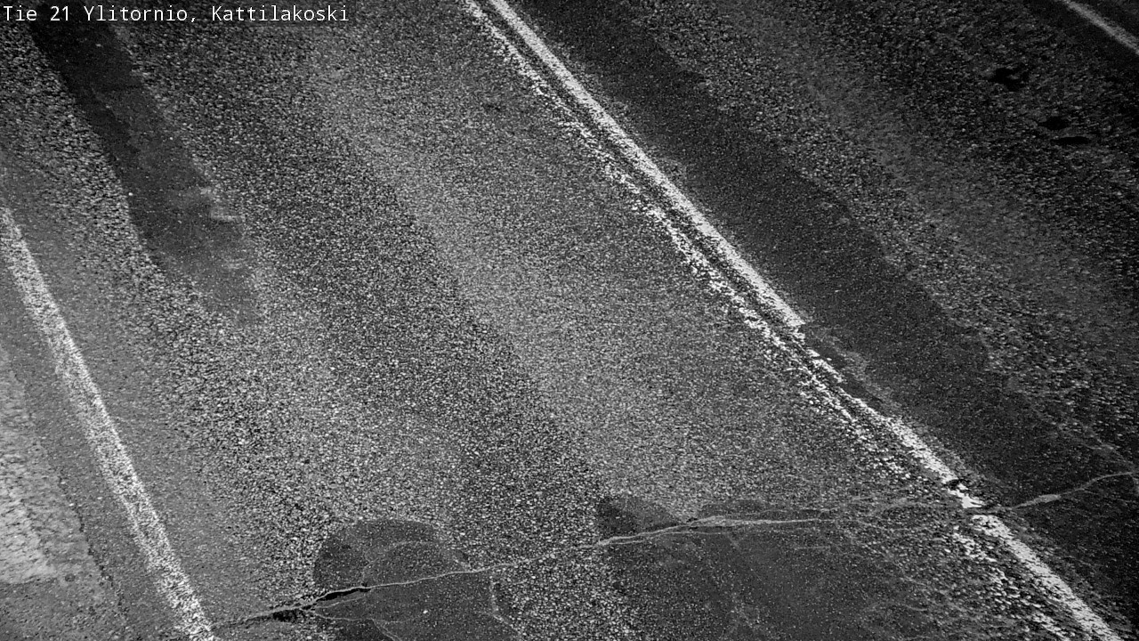 Kelikamerat Kuva Tie 21 Ylitornio, Kattilakoski, Ylitornio, Lappi