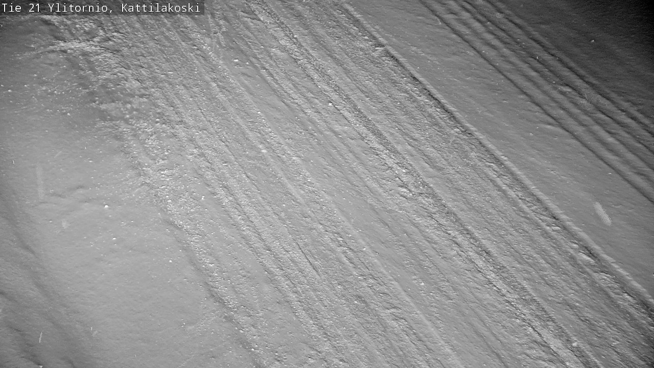 Kelikamerat Kuva Tie 21 Ylitornio, Kattilakoski, Ylitornio, Lappi