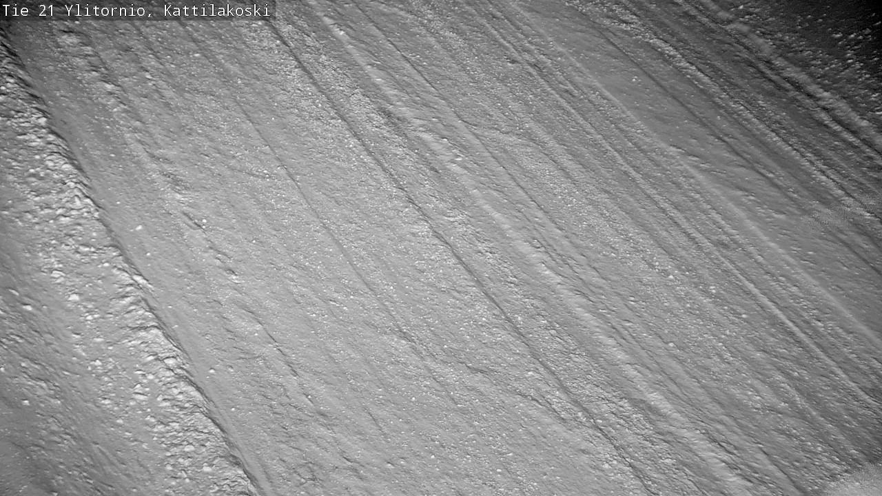 Kelikamerat Kuva Tie 21 Ylitornio, Kattilakoski, Ylitornio, Lappi