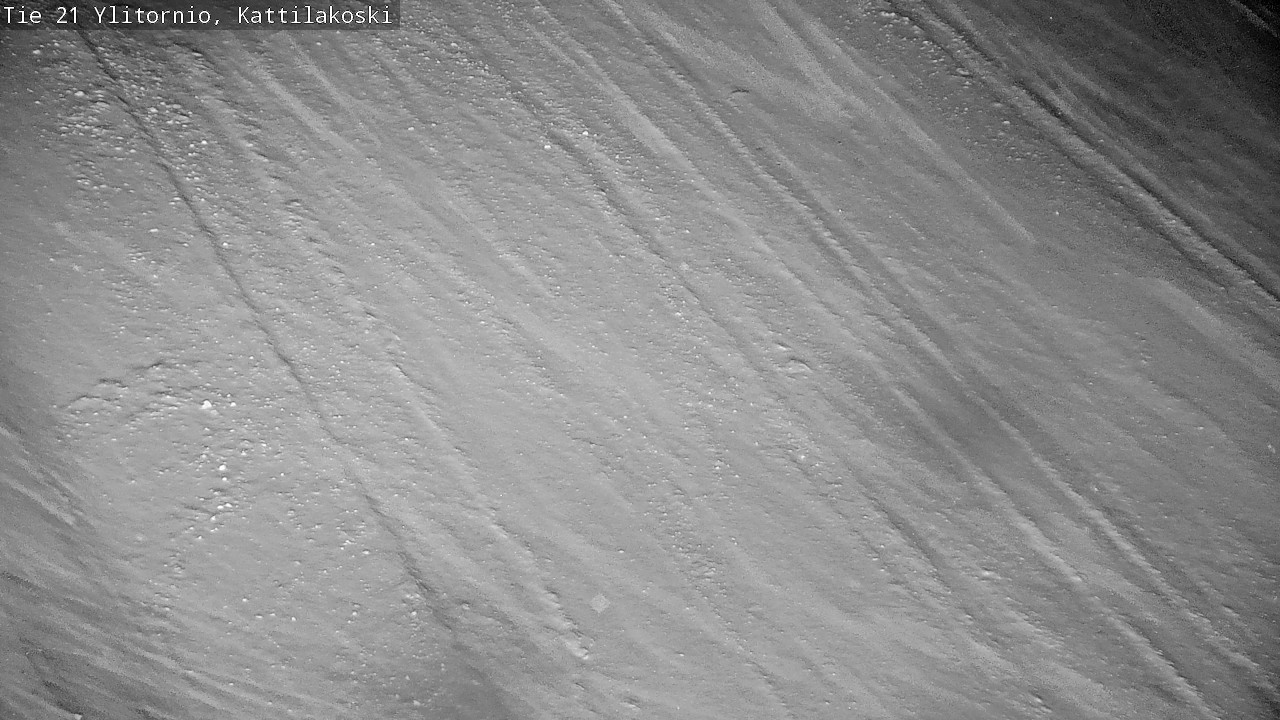 Kelikamerat Kuva Tie 21 Ylitornio, Kattilakoski, Ylitornio, Lappi