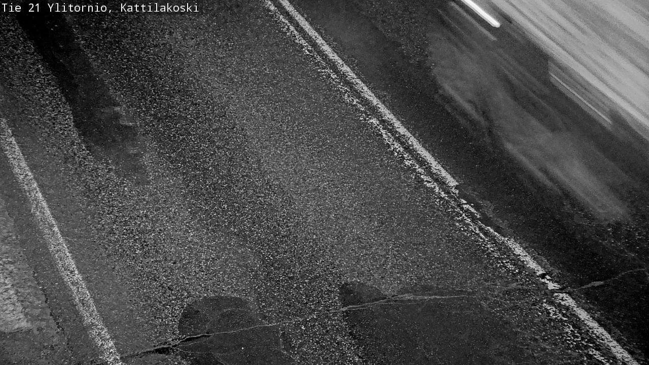 Kelikamerat Kuva Tie 21 Ylitornio, Kattilakoski, Ylitornio, Lappi