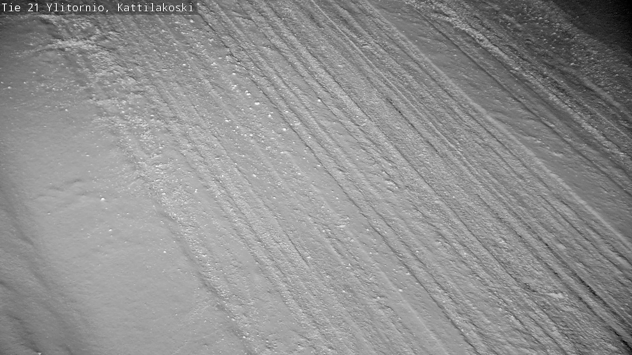 Kelikamerat Kuva Tie 21 Ylitornio, Kattilakoski, Ylitornio, Lappi