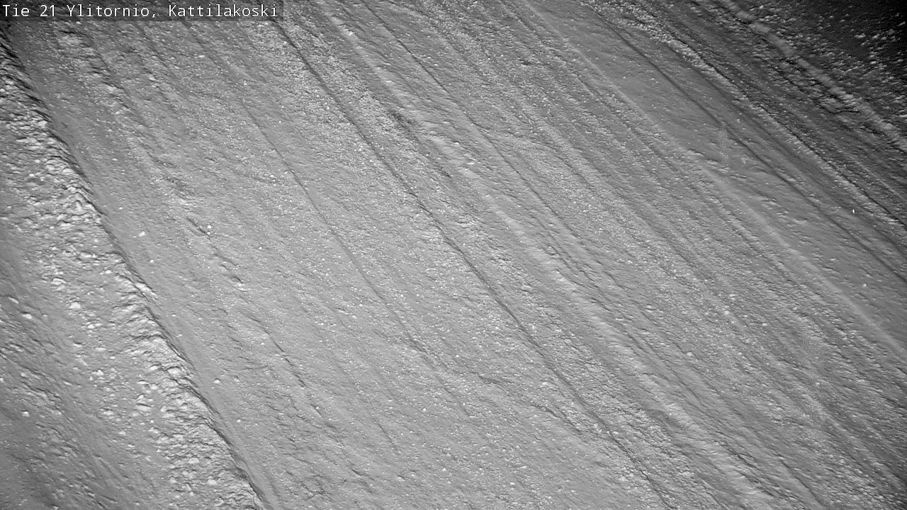 Kelikamerat Kuva Tie 21 Ylitornio, Kattilakoski, Ylitornio, Lappi