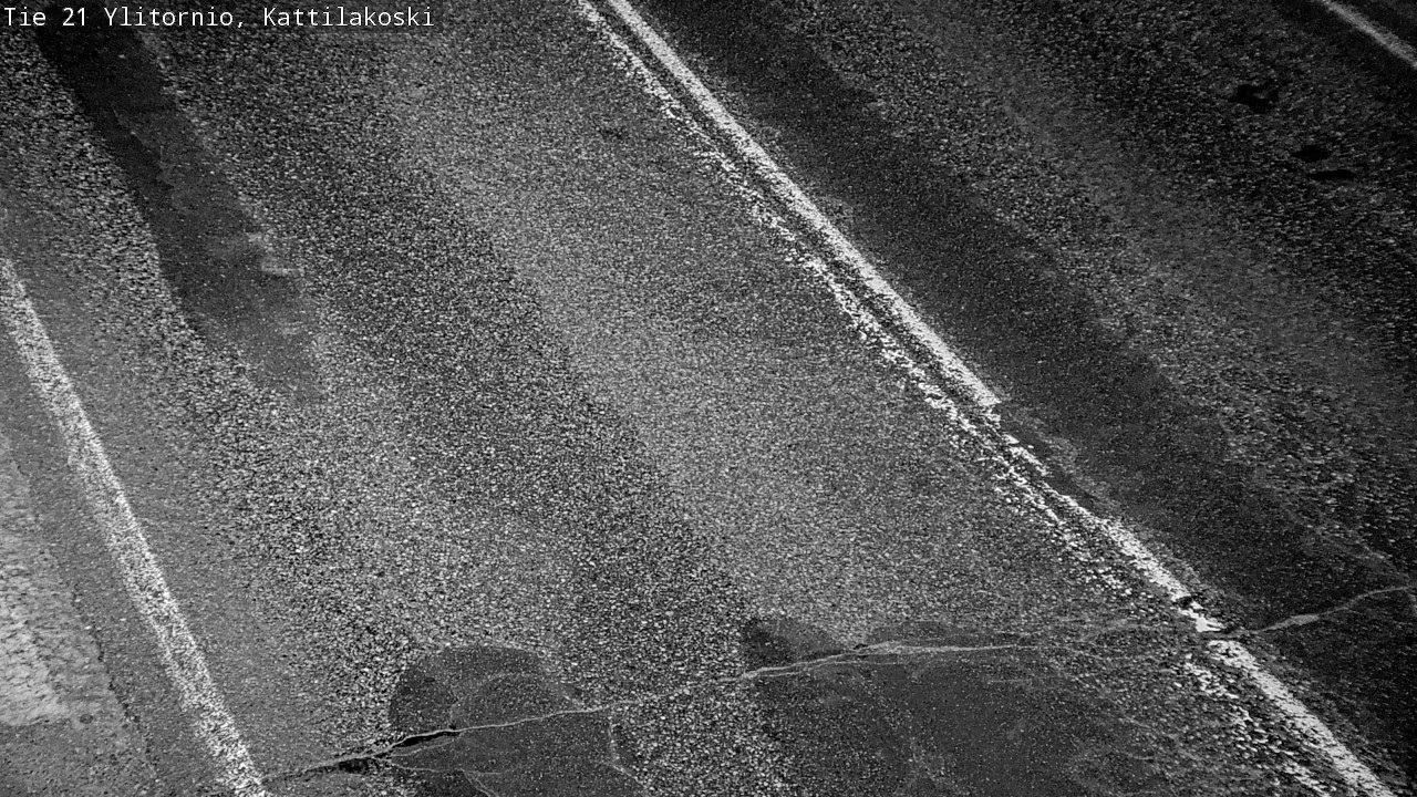 Kelikamerat Kuva Tie 21 Ylitornio, Kattilakoski, Ylitornio, Lappi