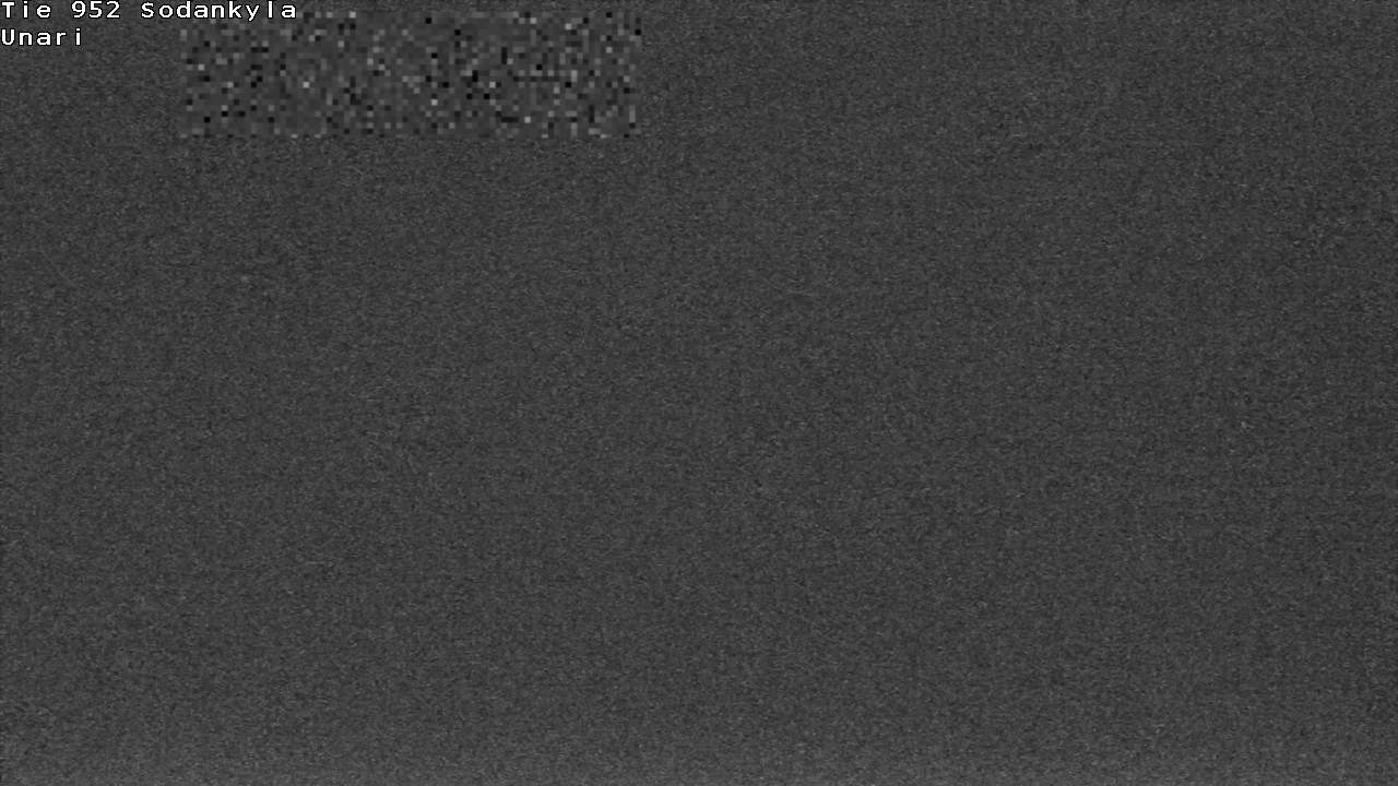 Kelikamerat Kuva Tie 952 SodankyläI Unari, Sodankylä, Lappi