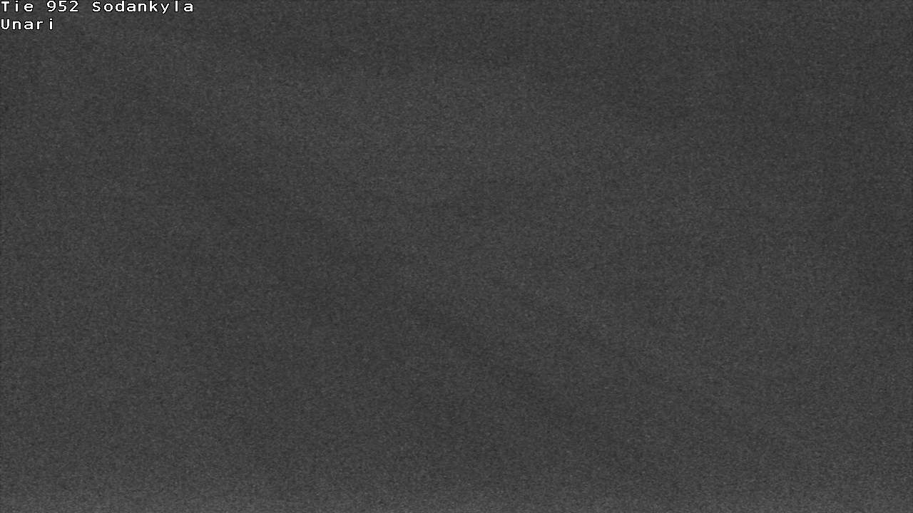 Kelikamerat Kuva Tie 952 SodankyläI Unari, Sodankylä, Lappi