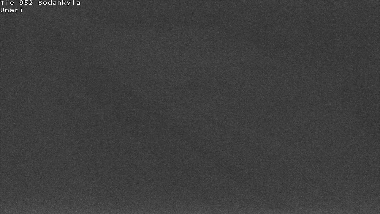 Kelikamerat Kuva Tie 952 SodankyläI Unari, Sodankylä, Lappi