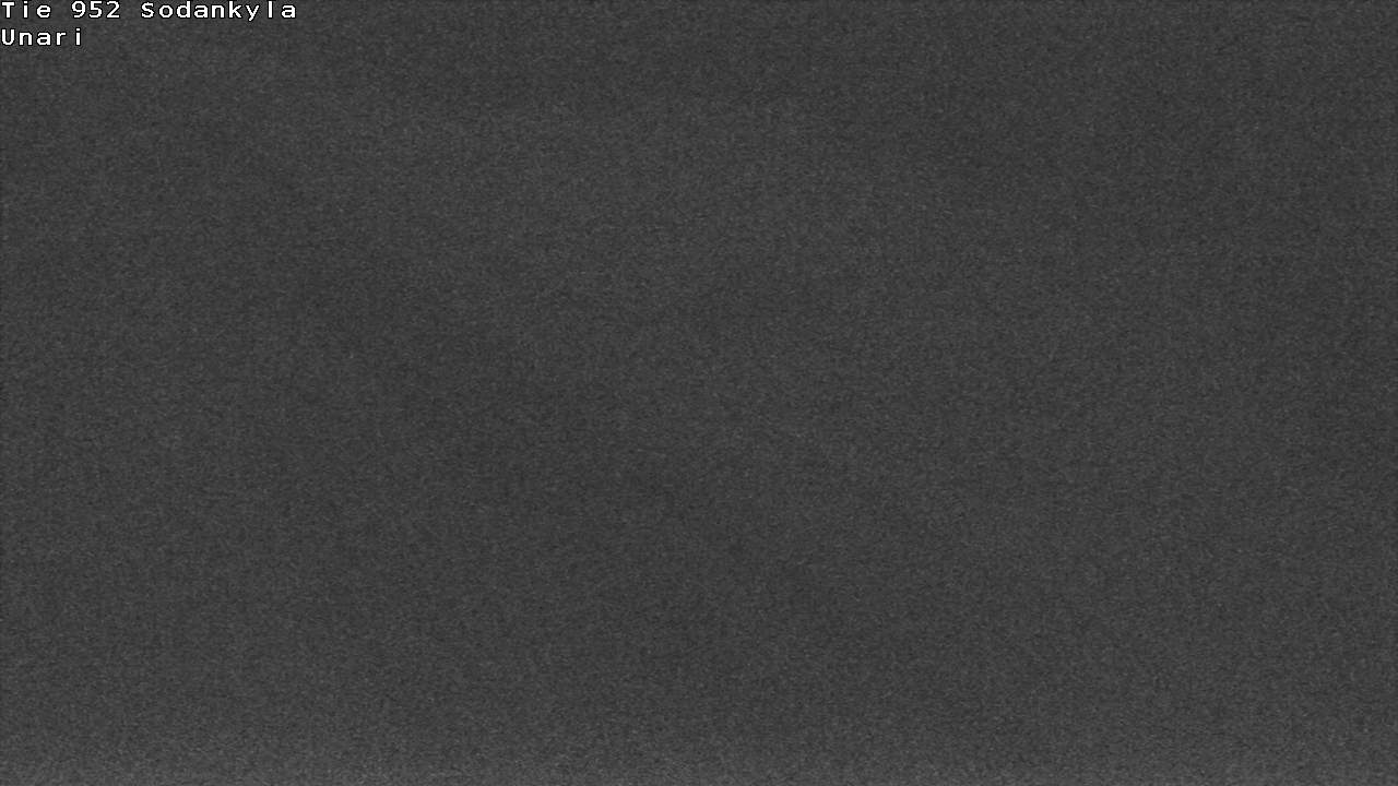 Kelikamerat Kuva Tie 952 SodankyläI Unari, Sodankylä, Lappi