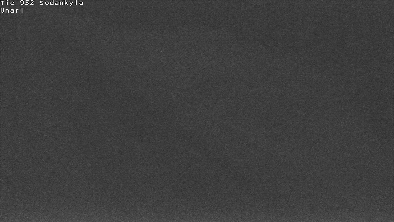 Kelikamerat Kuva Tie 952 SodankyläI Unari, Sodankylä, Lappi