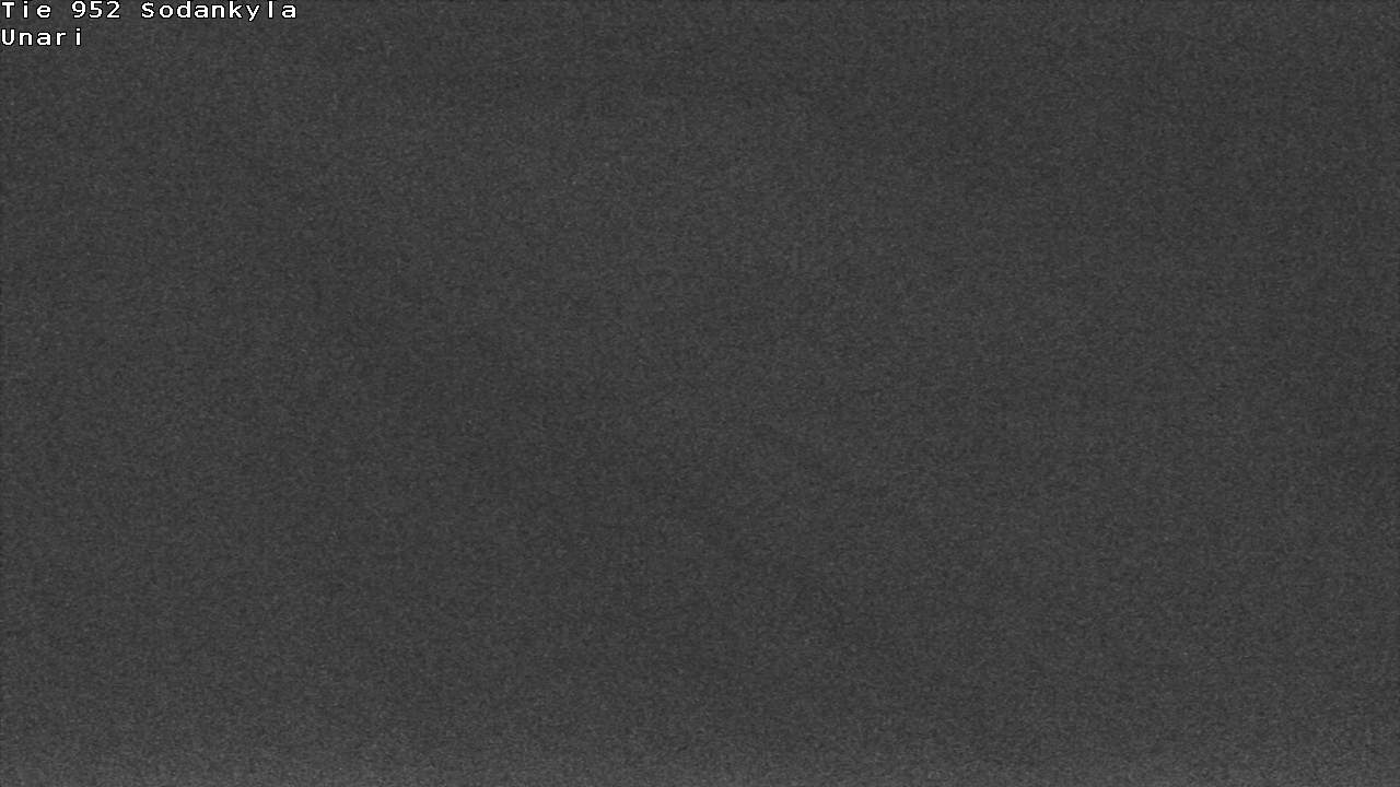 Kelikamerat Kuva Tie 952 SodankyläI Unari, Sodankylä, Lappi