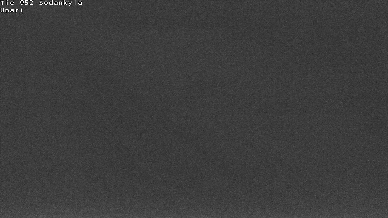 Kelikamerat Kuva Tie 952 SodankyläI Unari, Sodankylä, Lappi